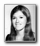 Debbie King: class of 1968, Norte Del Rio High School, Sacramento, CA.